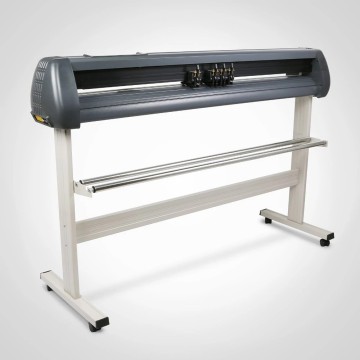 53"(1350mm) Plotter Printer VINYL Cutting Plotter