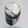 Piston moteur avec broche 1-12111-574-0 8-97328-5740 pour Isuzu