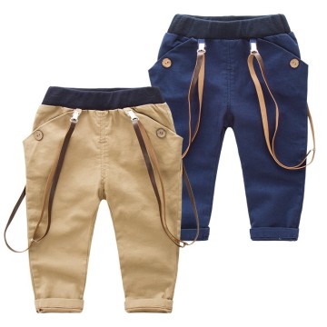 Children's Boutique Clothing Kids Boy Harem Pants