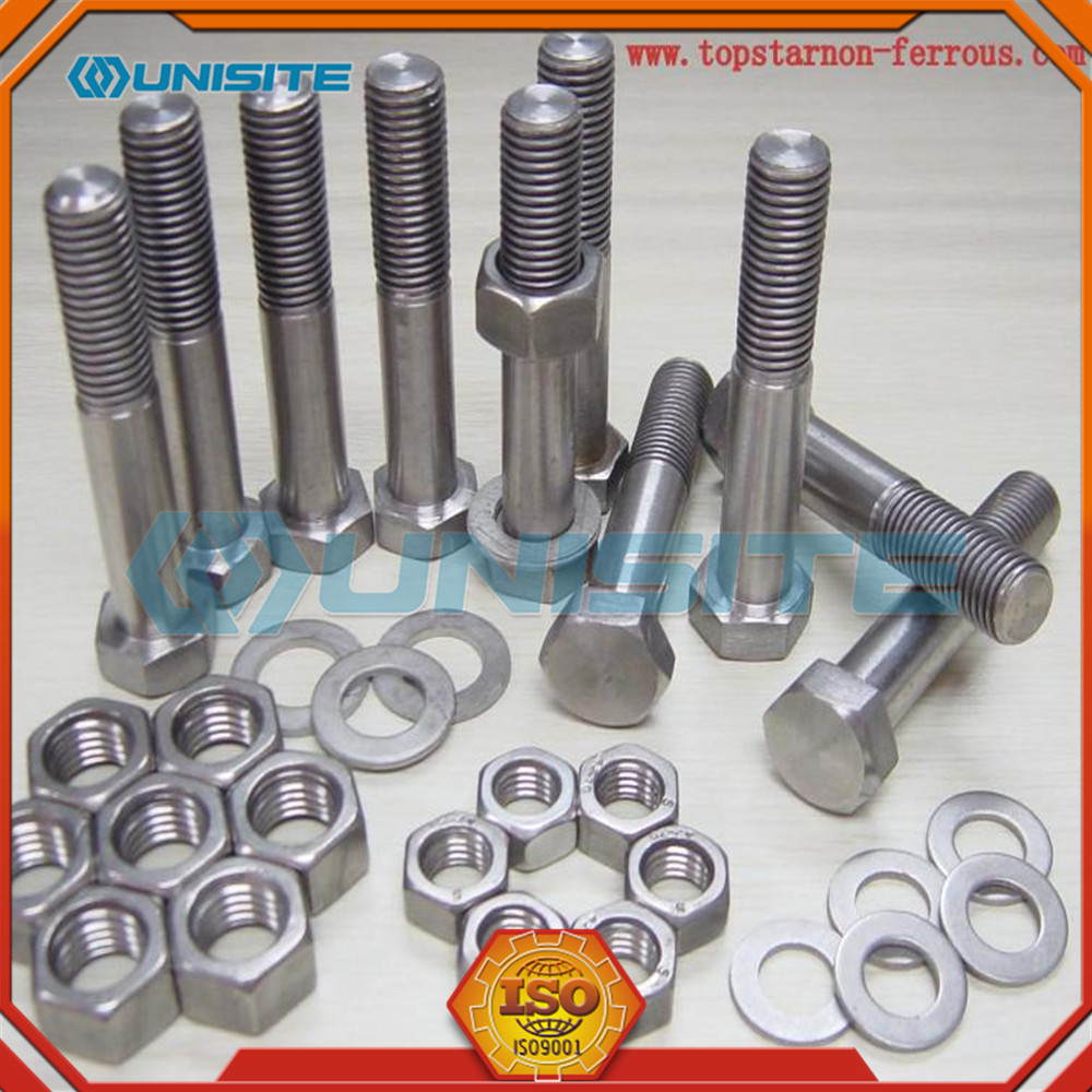 Cap Screw Fastener