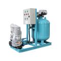 Industrielle Umwälzwasserbehandlung Bypass Filtration Automatischer Sandfilter