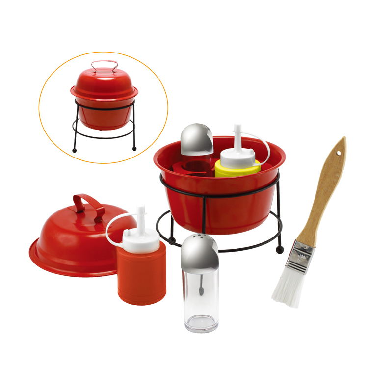 condiment set