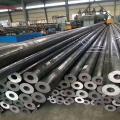 Thick Walled Seamless Steel Pipe