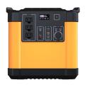 Portable Power Generator with Power Output of 2/3kVa for 50/60Hz Respectively