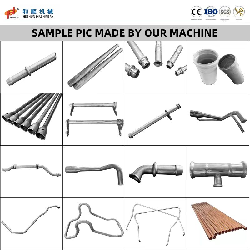 sample pipes sample pipes