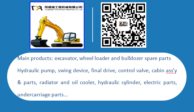 Excavator Air Element