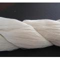 Eco Friendly Weaving Acrylic Cotton Blend Yarn