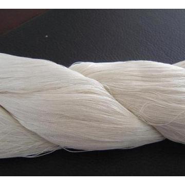 Eco Friendly Weaving Acrylic Cotton Blend Yarn