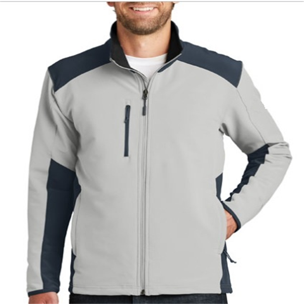 softshell jacket