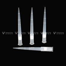 10UL-1250ul Racked Lab 200uL Filter pipette tips