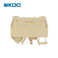 DIN Rail Test Terminal Blocks