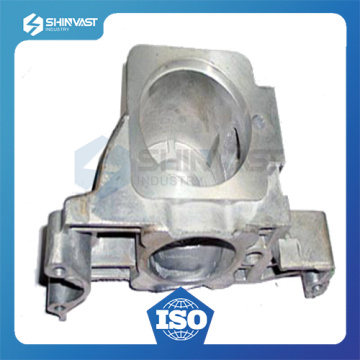 High grade Zinc die casting parts