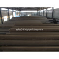 ASTM A106/53 carbon seamless steel pipes