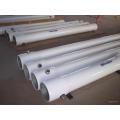 1-7elements 8040 FRP membrane housing