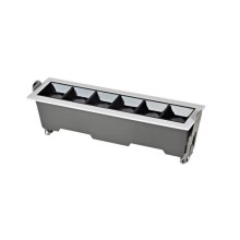 APELITA DEL TUBO LINEAL LED LUCHES LINEALES DE LED