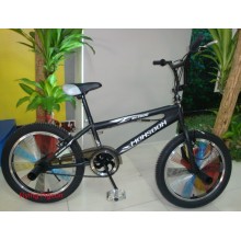 С алюминиевыми педалями Freestyle Bicycles (FP-FSB-H023)