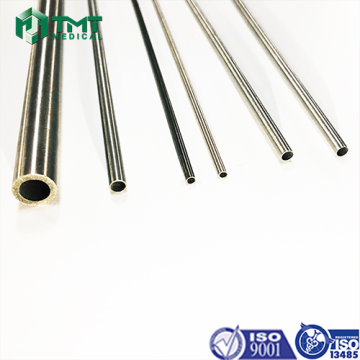 Mejor precio ASTM F2063 TUBO NITINOL EN VENTA