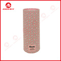 Gift Cosmetic Packaging Cylinder Paper Box