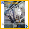 Soy bean Oilseed Crusher Machinery