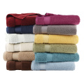 Serviette de bain 100% coton