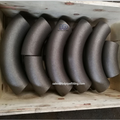 Steel Pipe Bend R 5D 10D A234WPB