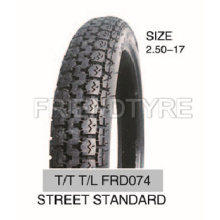 Oem Motorcycle Tire