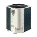 Solar Power Air Conditioner Heat Pump Water Heater