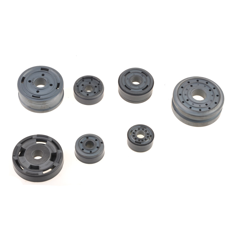 MIM Sintering Metal Parts