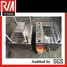 Car Battery Container and Lid Mould Injection Mould