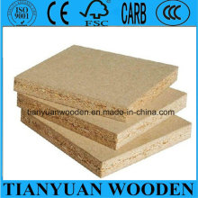 18mm Partical Board / Günstige Spanplatten