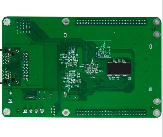 Colorlight Super Receiver Card