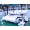 Fask Mask Material no tejido Slitter Rewinder