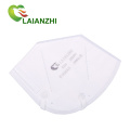 Non Woven Disposable Foldable Face Mask KN95 Manufacturer Supply