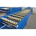 Roof Panel Corrugated Color Steel Roll Forming Machine