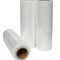 Anti-static Clear Rigid PET Film In Roll