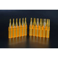 New Sterilized Clear Disposable Tattoo Tips