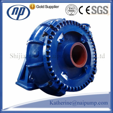 Sand Dredging Centrifugal Pump (14/12T-G)