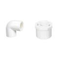 PVC Pipe Fitting Moulds