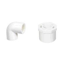 PVC Fitting Formen