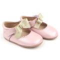 Individuality America Style Crib Shoes Adorables Chaussures Habillées