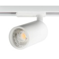 20W CE / ROHS LED GU10-Spur-Lichtgehäuse