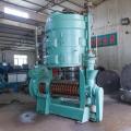 Caster Oil Extraction Expeller