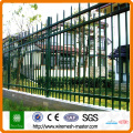 Dupont zinc steel tube fence