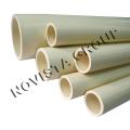 Factory direct supply Pipes grade and fittings grade CPVC resin