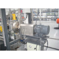 Plastic Granulator Machine By Underwater Cutting