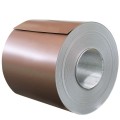 RAL Color coated aluminum coil