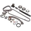 kits de cadena de sincronización de auto piezas para Mercedes-Benz M272
