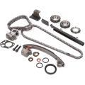 Hot Sell Auto Parts Nuevo kit de cadena de distribución