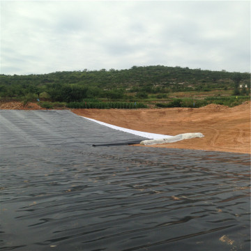 Plastic pond liners cheap price hdpe geomembrane