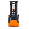 Zowell 1.5 Ton Electric Stacker